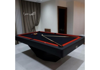 سازنده انوع میزبیلیارد ایت و اسنوکر راز ماندگاری highclassbiliard
