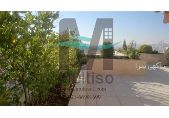 اجرا و طراحی فضای سبز نانو مولتیزو