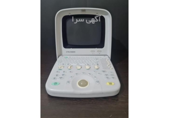 دستگاه سونوگرافی cts۵۵۰۰ siui در تهران فروش ویژه دستگاه cts5500 محصول