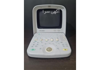 دستگاه سونوگرافی cts5500 siui