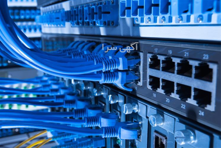 آگهی های کامپیوتر - نور