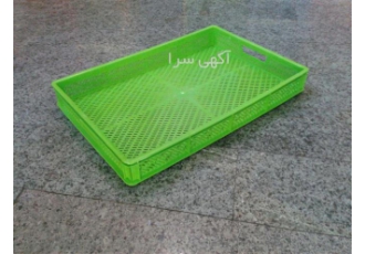 سبد حمل ماکارانی سبد حمل میوه خشک کن سبد حمل قارچ