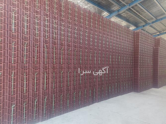 آگهی های خدمات بسته بندی - شهرضا