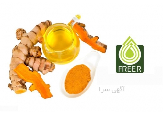 قیمت خرید عمده رنگ زرد خوراکی طبیعی در تبریز شرکت طعم و رنگ فریر تولید