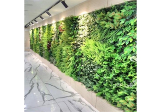 اجرای دیوار سبز مصنوعی در تهران اجرای دیوار سبز جهت ویلاهای لوکس