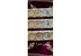 زیر بوشی واشر مسی در مشهد زیر بوشی برای پژو 405 سمند پارس زانتیا