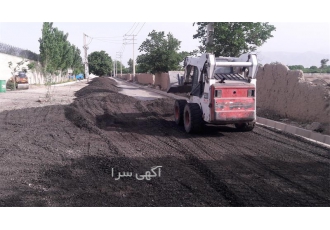 فروش تراشه آسفالت پخش تراشه آسفالت با قیمت عالی در اسلامشهر بسمه