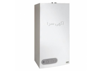فروش پکیج شوفاژ دیواری ایران رادیاتور مدل Eco22FF