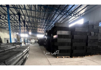 فروش پکینگ نت اسپلش با بهترین کیفیت