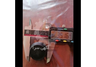 لاستیک بلاستر و شاک و مخازن بلاستر و دیافراگم در شیراز لاستیک بلاستر