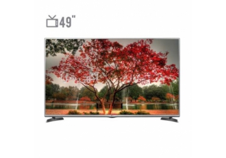 تلویزیون فول اچ دی الجی مدل 49LH62000GI بانه سولین