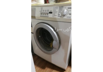 تعمیر تخصصی لباسشویی ارج کندی زیرووات الجی سامسونگ در رشت تعمیرات تخصصی