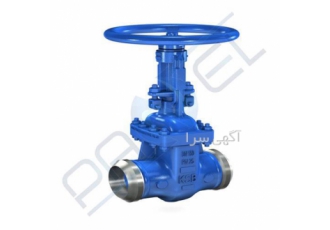 عرضه گیت ولو در تهران شیر دروازه ای یا گیت ولو از پر مصرف ترین شیر آلات