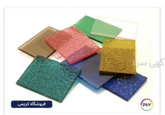 پخش پلی کربنات ، کارتن پلاست