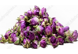 فروش گل محمدی - خرید عمده گل محمدی
