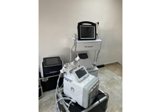 فروش انواع تجهیزات پزشکی و زیبایی فروش انواع تجهیزات کلینیک و مطب پوست