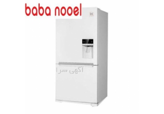 فروش اقساطی یخچال فریزر دوو مدل D4BF-0028LW