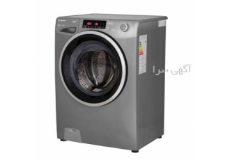 ماشین لباسشویی کندی مدل GVS ۱۴۳۹TH ظرفیت ۹ کیلوگرم در تهران فروش ماشین