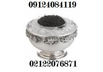 خاویار شیلات ایران