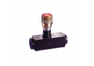 فول کنترل سوپاپ دار Single Acting Check Valve در شیراز گروه صنعتی
