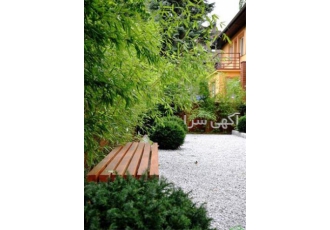 تامین خاک پروژه های فضای سبز