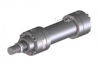 سیلندر هیدرولیک گرد Atous ISO ۶۰۲۰ CKX در شیراز گروه صنعتی متالیکان