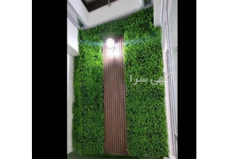 بام سبز، تراس سبز