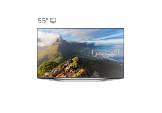 فروش تلویزیون سامسونگ 55 اینچ سه بعدی 55H7000AR