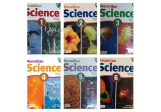 تدریس خصوصی Science به زبان انگلیسی مدارس خارجی در بندرعباس ⭐⭐⭐⭐⭐تدریس