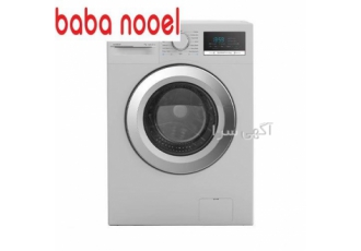 فروش فوق العاده ماشین لباسشویی اسنوا مدل SWM71201