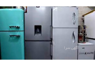 فروش لوازم خانگی اداری صنعتی دست دو در رشت سمساری سعید واقع در رشت