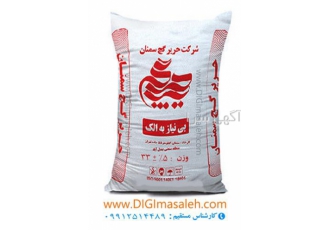 قیمت گچ حریر و گچ متین در سمنان فروش ویژه گچ سفید سمنان بهترین قیمت