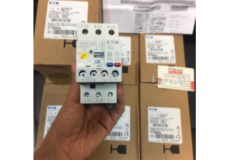 فروش رله overload eaton ZEB۳۲ ۵/KK در تهران تامین انواع مختلف رله