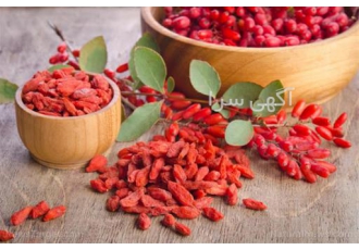 خرید بهترین نوع طعم دهنده طبیعی خوراکی زرشک