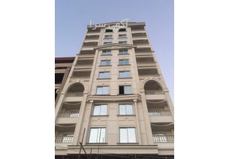 آپارتمان ساحلی در شمال شهر توریستی سرخرود