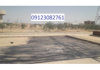 اجرای آسفالت آسفالت کاری مکانیزه و دستی در کرج برترین پیمانکاری