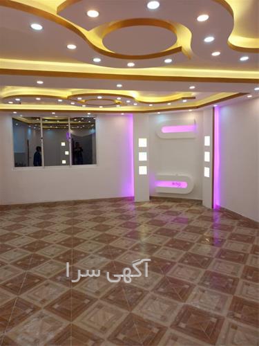 آگهی های املاک - سنگر