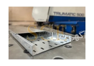 سینی کابل و نردبان کابل در تهران سینیکابل در واقع یک پل هدایتگر حامل