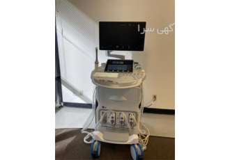 فروش دستگاه سونوگرافی Ge e8