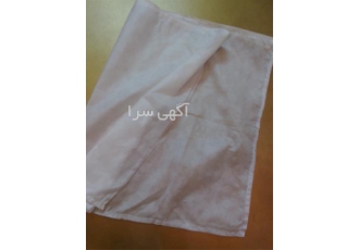 ارائه و فروش روبالشتی یکبار مصرف در ملارد روبالشتی یکبار مصرف اسپان