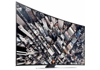 تلویزیون منحنی هوشمند UHD 4K سامسونگ مدل 65HUC9990