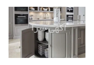 فروش آپارتمان مسکونی زیر قیمت گلشهر 1 - دپارتمان ملکی کالادیوم