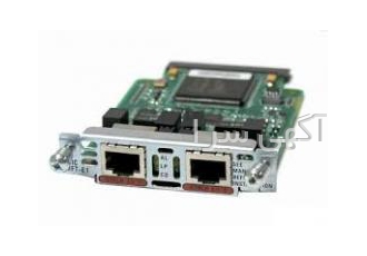 کارت شبکه اورجینال سیسکو Cisco HWIC ۱GE SFP نوین پرداز سیستم آرکا مدل