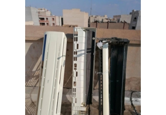خدمات فنی برودت سازان کچو خدمات فنی کولرهای اسپلیت سرویس دوره zwnj ای