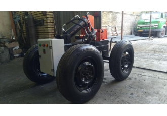 تولید قیچی خم و برش میلگرد کیفیت بالا قیمت مناسب قیچی خم وبرش میلگرد