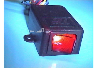 فلاشر جفت راهنمای وانت پیکان در تهران فروش تکی و عمده فلاشر led و فلاشر