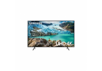 تلویزیون هوشمند UHD 4K سامسونگ 43RU7170