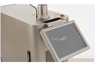 فروش دستگاه لیزر کیوسوئیچ و پیکوسکند - picosecond