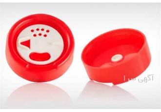 فروش و تولید انواع درب ادویه در پرند شرکت بطرینه تولیدکننده انواع بطری