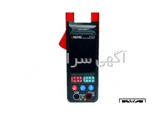 بررسی و معرفی کلمپ متر ANENG ST212